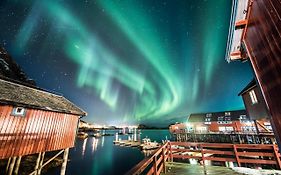 A Hotell - By Classic Norway Hotels